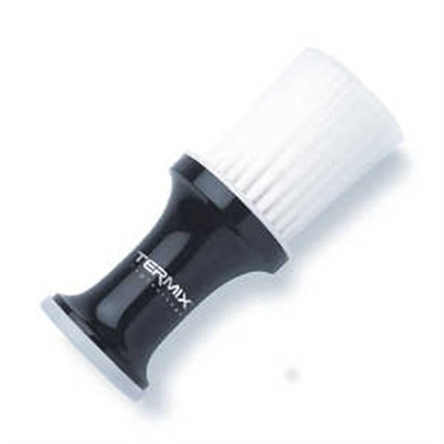 CEPILLO TALCO NEGRO TERMIX