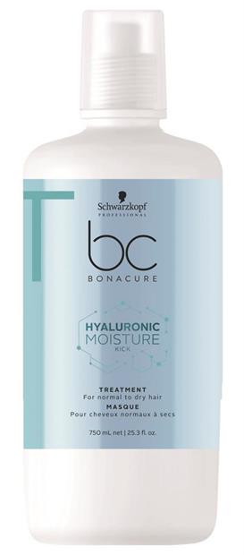  KICK MASQ BC MOISTURE 750ml