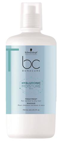  KICK MASQ BC MOISTURE 750ml