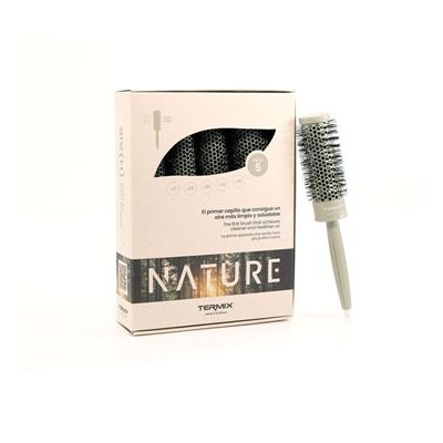 CEPILLOS REDONDOS TERMIX PROFESSIONAL NATURE 5 U. (17, 23, 28, 32, 43) PACK