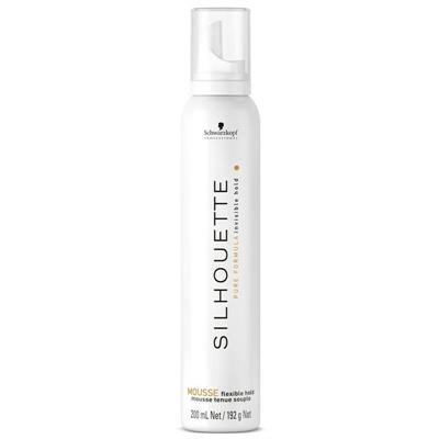 MOUS FLEXIBLE /SILH ESP 200ML