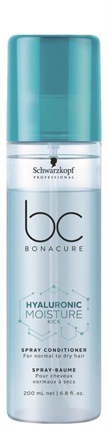 ACONDICIONADOR /BC MOISTURE KICK SPRAY  200ml
