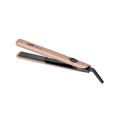 VELOZZI PLANCHA BRONZE + THERMAL BAG
