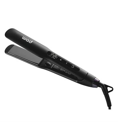 STRAIGHTENER ALESSA BLACK
