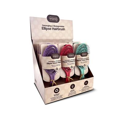 CEPILLOS ELLIPSE EXPOSITOR 12X

