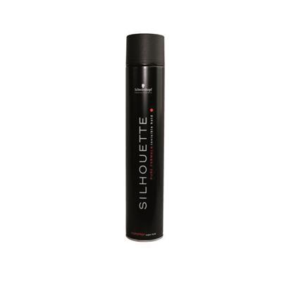 LACA SPRAY SILH. 500ML

