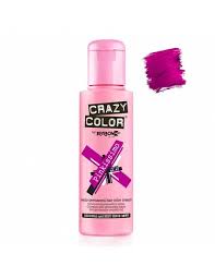 REBEL 100ml (NEON PINK) CRAZY COLOR - 78