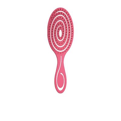 ELLIPSE CEPILLO FUCHSIA
