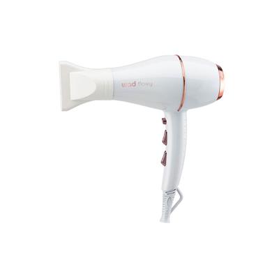 FLOWY SECADOR WHITE

