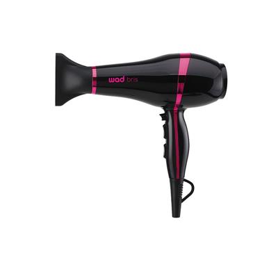 BRIS SECADOR NEGRO-ROSA
