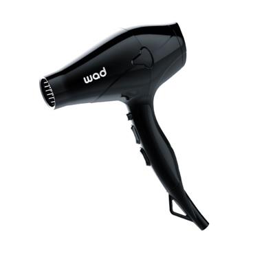 HAIR DRYER ATMOSFER BLACK

