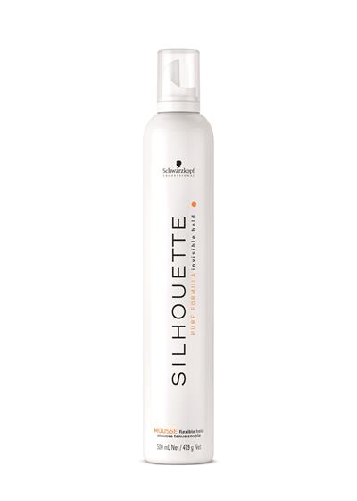 ESPUMA FLEXIBLE SILH. SCHWARZKOPF 500ML
