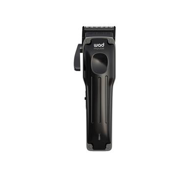 CLIPPER IMPULSE BLACK WAD
