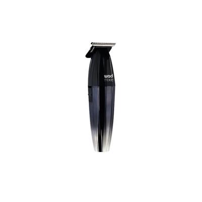 HAIR TRIMMER NIXE BLACK-SILVER
