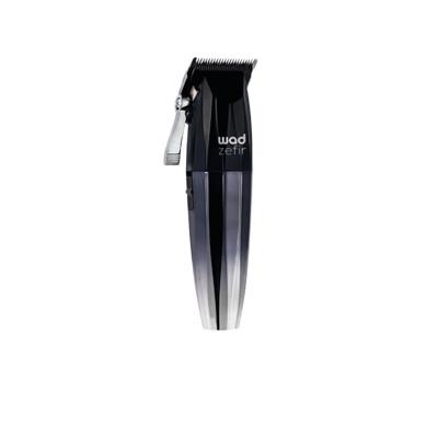 HAIR CLIPPER ZEFIR BLACK-SILVER
