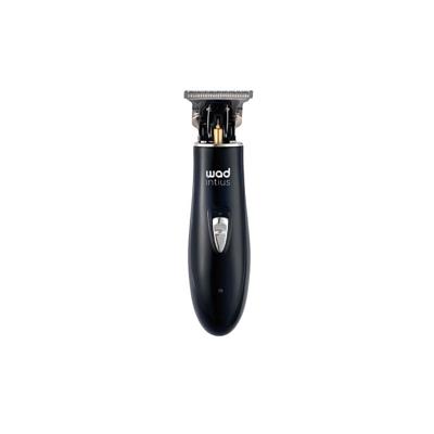 TRIMMER INTIUS BLACK-SILVER
