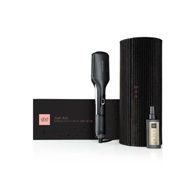 DUET STYLE GIFT SET XMAS23 GHD
