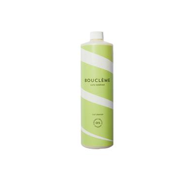 CURL 1000ML CLEANSER