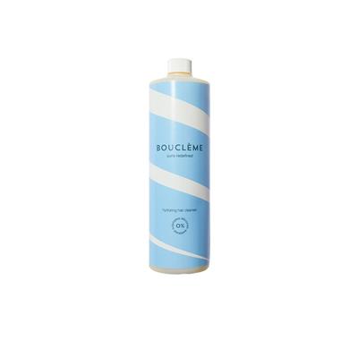 HYDRATING 1000ML HAIR CLEANSER