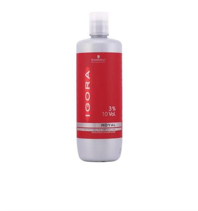 LOC ACT 10VOL (3%) IGORA ROYAL 1000ML
