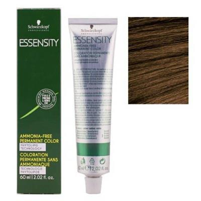 ESSENSITY 5-5 TINTE
