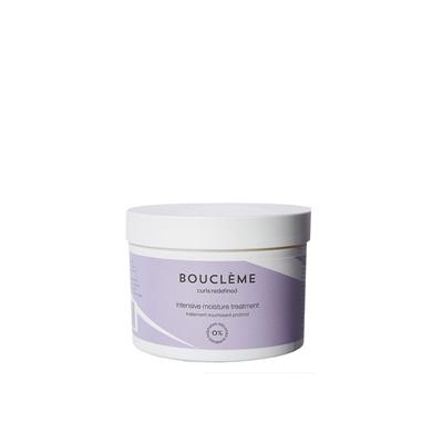 MOISTURE TREATMENT INTENSIVE 250ML