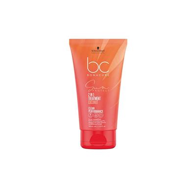 SUN PROTECT 2 IN 1 TREATMENT BC COCONUT 150ml