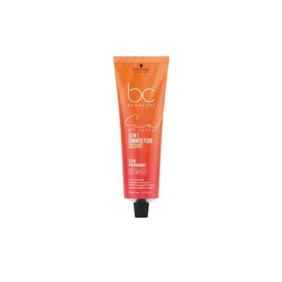 SUN PROTECT 10 IN 1 SUMMER FLUID BC COCONUT 100ml