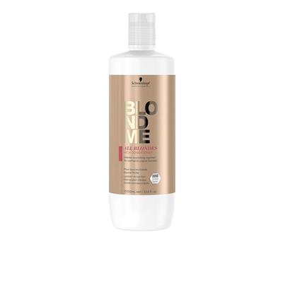 ACONDICIONADOR BLONDME ALL BLONDES RICH 1000ml
