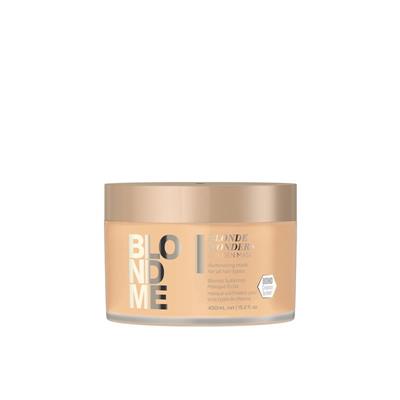 MASCARILLA BLONDME ALL BLONDE WONDERS GOLDEN 450ml
