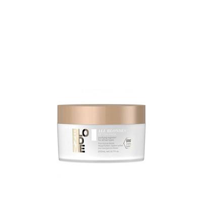 MASCARILLA BLONDME ALL BLONDES RICH 200ml
