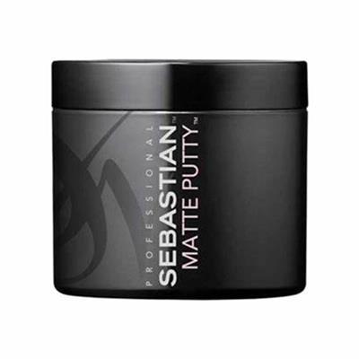 TEXTURIZADORA CREMA MATTE PUTTY
