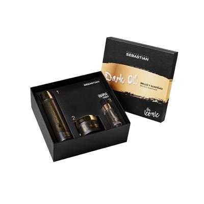 DARK OIL PACK