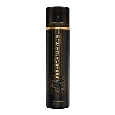  OIL SPRAY DARK  200ML