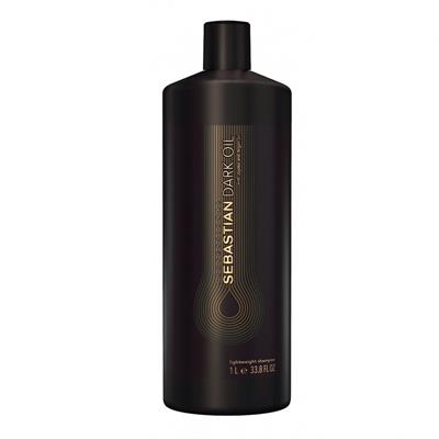 OIL SHAMPOO  DARK  1000ML