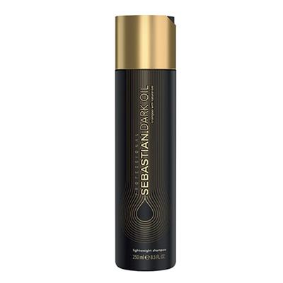 OIL SHAMPOO DARK  250ML