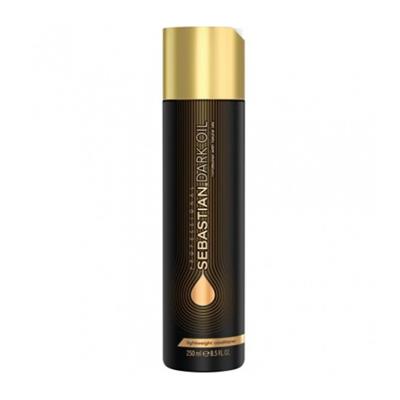 OIL CONDITIONER DARK  250ML