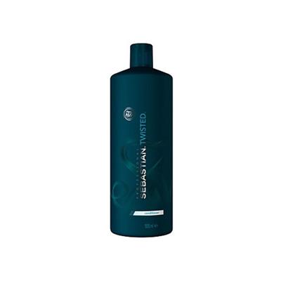 TWISTED ELASTIC CLEANSER CHAMPÚ 1000 ml
