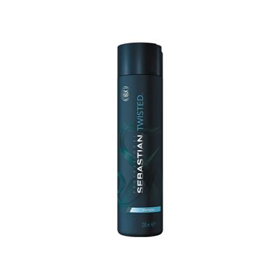 TWISTED ELASTIC CLEANSER CHAMPÚ 250 ml