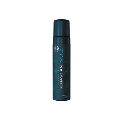 TWISTED STYLING FOAM ESPUMA 200 ml