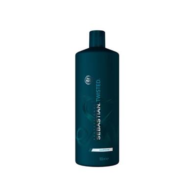 ELASTIC DETANGLER TWISTED ACONDICIONADOR 1000ML