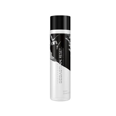 SHAMPOO PRESET 250ML
