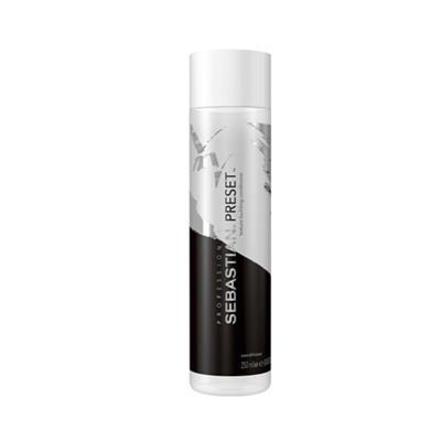 CONDITIONER PRESET 250ML