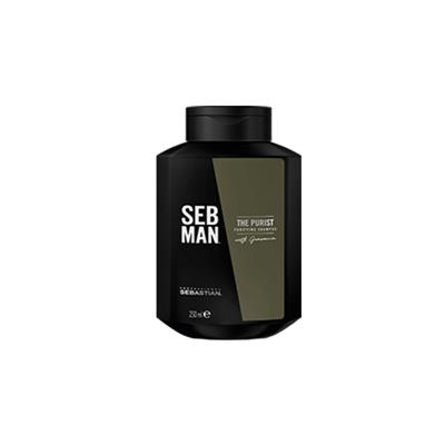 THE PURIST PURIFYING SHAMPOO SEB MAN 250ML
