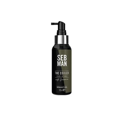 THE COOLER LEAVE-IN TONIC SEB MAN 100ML