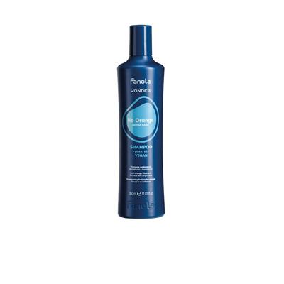 SHAMPOO WONDER NO ORANGE 350ML