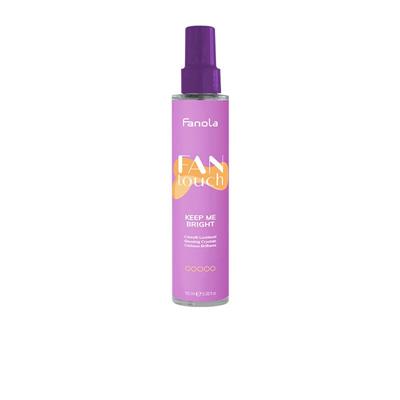 FANOLA FANTOUCH CRISTAL DE BRILLO 100ML