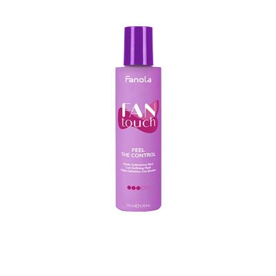 FEEL THE CONTROL FLUIDO DEFINICIÓN DE RIZOS FANTOUCH 200ML