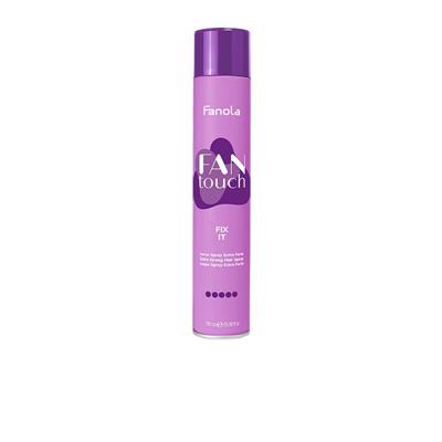 EXTRA FUERTE LACA FANTOUCH SPRAY 750ML
