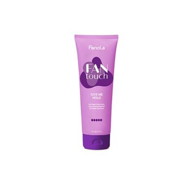 FLUIDO EXTRA FUERTE GEL FANTOUCH 250ML